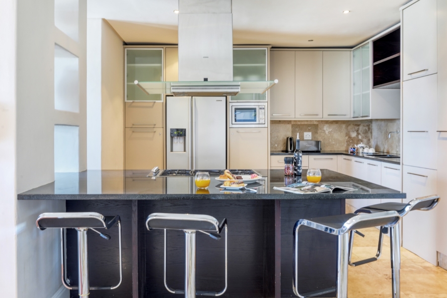 To Let 3 Bedroom Property for Rent in Bakoven Western Cape